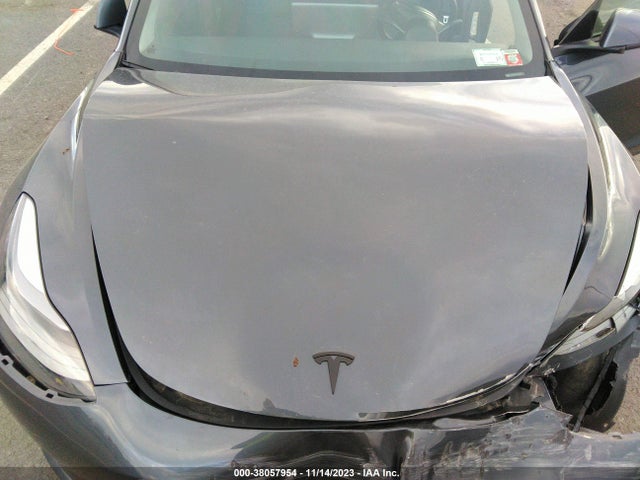 5YJ3E1EC6MF024799 Tesla Model 3 Performance Dual Motor All-wheel Drive