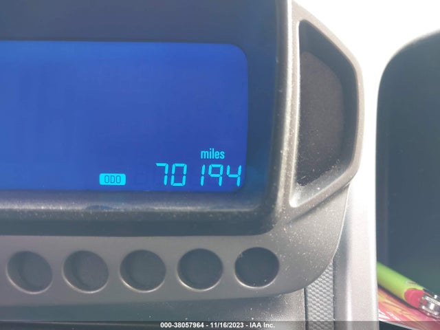 Chevrolet Sonic Lt Auto 2014 1G1JC5SB6E4237379 Image 7