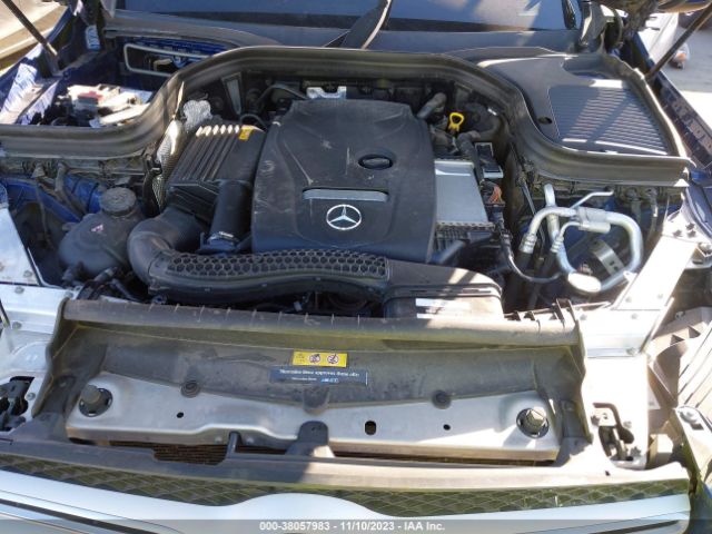 WDC0G4KB0JV089505 Mercedes-Benz Glc 300 4matic