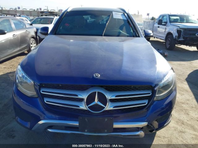 WDC0G4KB0JV089505 Mercedes-Benz Glc 300 4matic