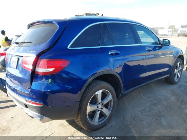 WDC0G4KB0JV089505 Mercedes-Benz Glc 300 4matic