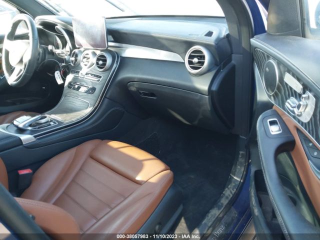 WDC0G4KB0JV089505 Mercedes-Benz Glc 300 4matic