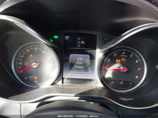 WDC0G4KB0JV089505 Mercedes-Benz Glc 300 4matic