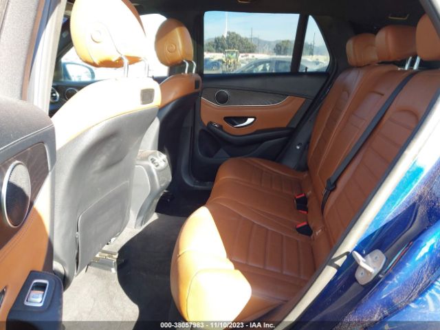 WDC0G4KB0JV089505 Mercedes-Benz Glc 300 4matic