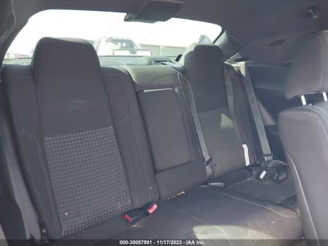 2C3CDZAG0HH532295 Dodge Challenger Sxt