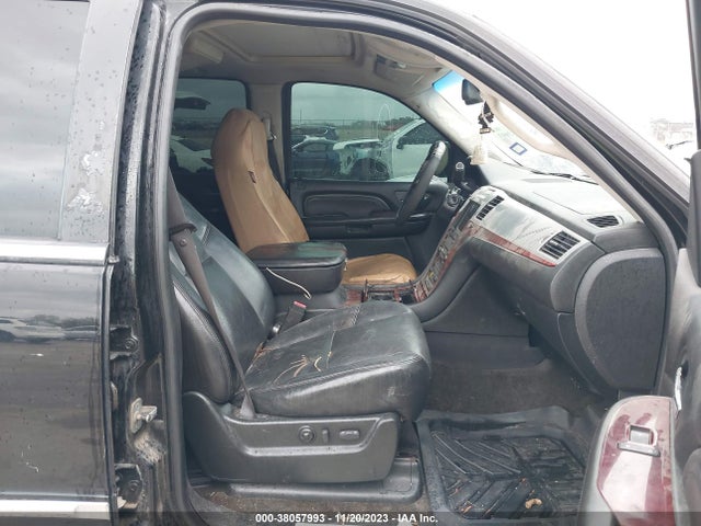 2007 CADILLAC ESCALADE STANDARD VIN: 1GYEC63887R388497