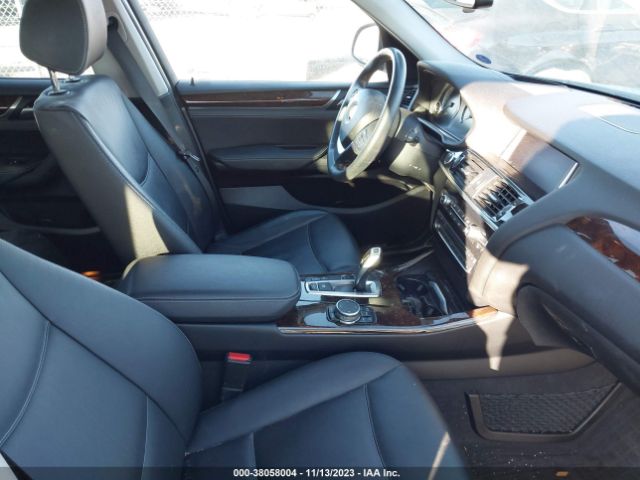 5UXWX7C52G0S15331 BMW X3 Xdrive35i