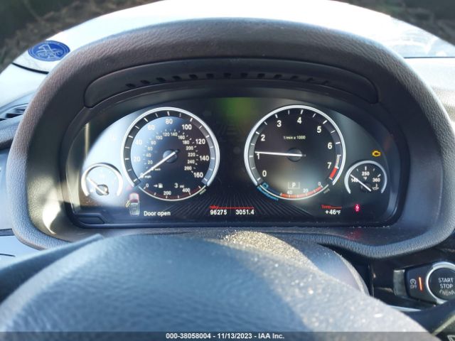 5UXWX7C52G0S15331 BMW X3 Xdrive35i