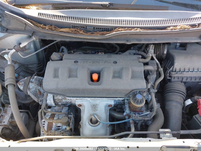 2012 HONDA CIVIC SDN LX VIN: 19XFB2F55CE342459