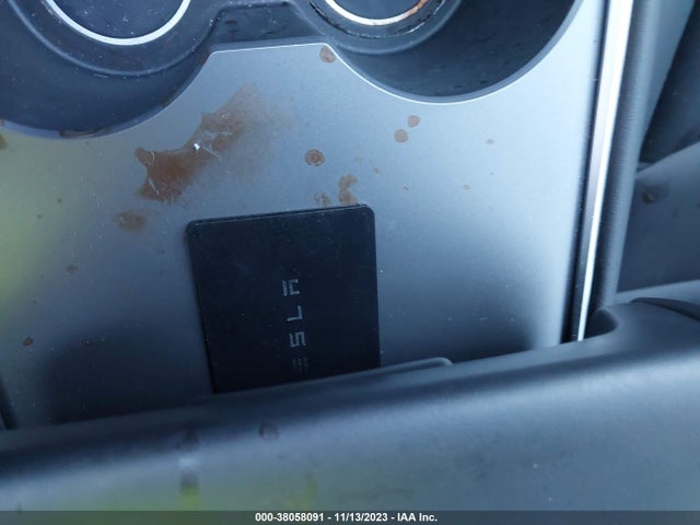 2023 TESLA MODEL Y 7SAYGDEFXPF601515 Photo 10