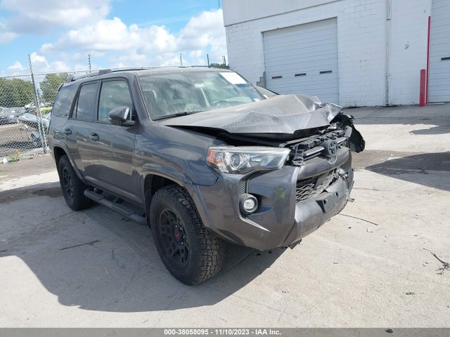 2022 JTEFU5JR4N5270766 main image