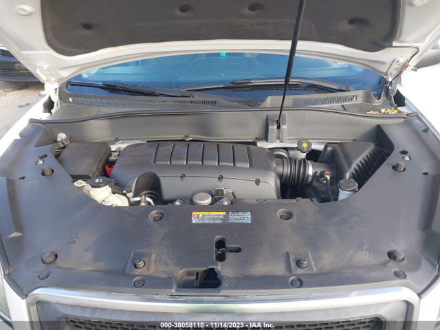 GMC Acadia Sle-1 2016 1GKKVNEDXGJ216126 Image 10