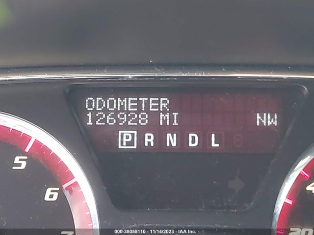 GMC Acadia Sle-1 2016 1GKKVNEDXGJ216126 Image 15