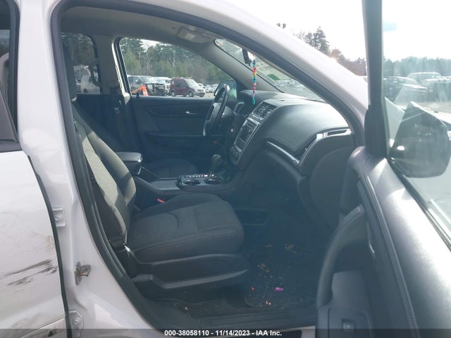 GMC Acadia Sle-1 2016 1GKKVNEDXGJ216126 Image 5