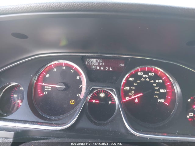 GMC Acadia Sle-1 2016 1GKKVNEDXGJ216126 Image 7
