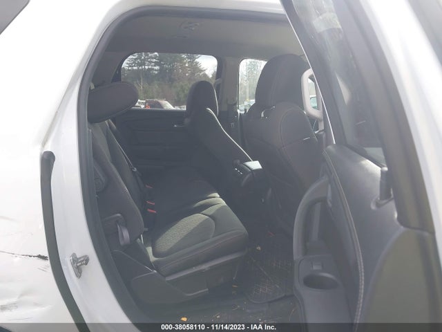 GMC Acadia Sle-1 2016 1GKKVNEDXGJ216126 Image 8