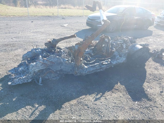 2020 PORSCHE 911 WP0CB2A99LS264326 Photo 1