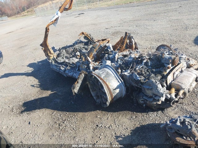 2020 PORSCHE 911 WP0CB2A99LS264326 Photo 2