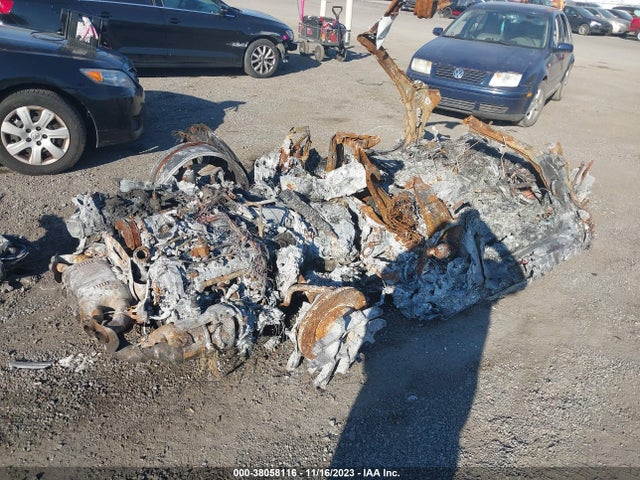 2020 PORSCHE 911 WP0CB2A99LS264326 Photo 3