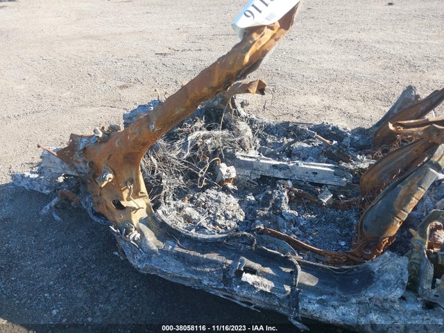 2020 PORSCHE 911 WP0CB2A99LS264326 Photo 5