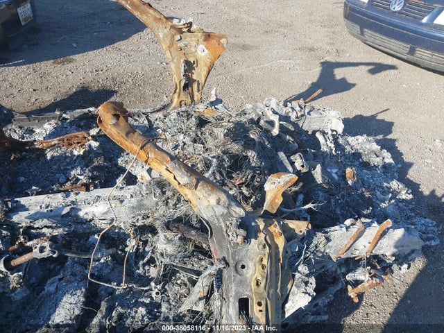 2020 PORSCHE 911 WP0CB2A99LS264326 Photo 7