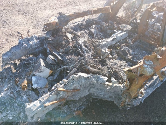 2020 PORSCHE 911 WP0CB2A99LS264326 Photo 8