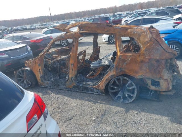 5UXCX6C02M9F71189 BMW X7 M50i