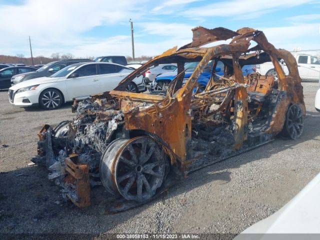 5UXCX6C02M9F71189 BMW X7 M50i