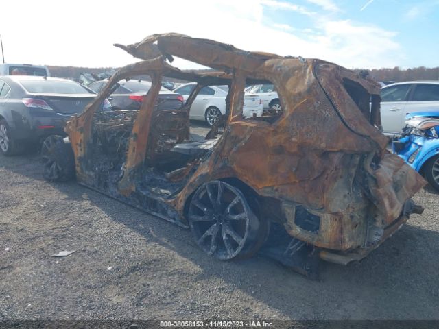 5UXCX6C02M9F71189 BMW X7 M50i