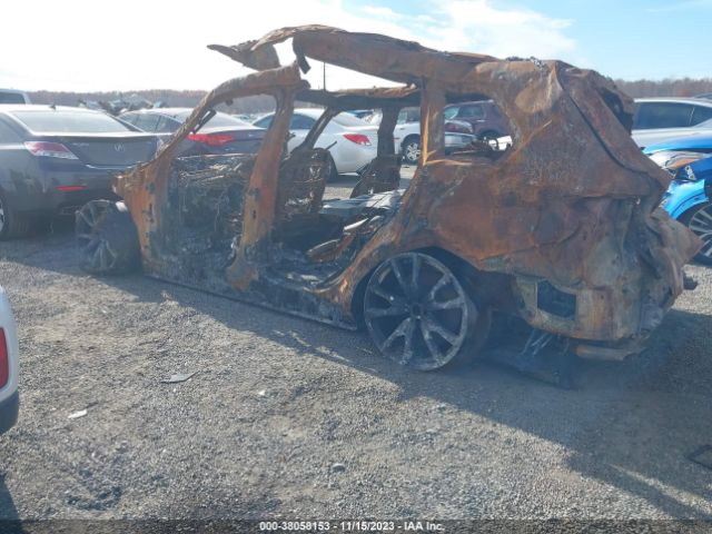 5UXCX6C02M9F71189 BMW X7 M50i