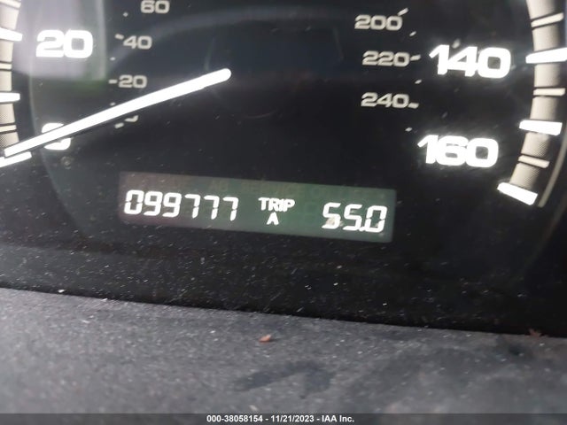 2006 HONDA ACCORD 2.4 LX VIN: 3HGCM56476G710835