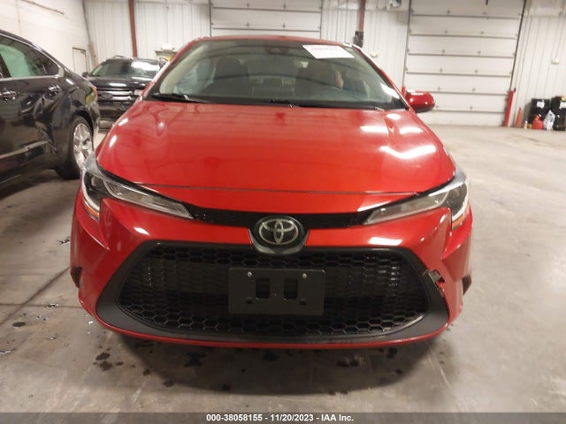 Toyota COROLLA LE 2020 JTDEPRAE1LJ025973 Image 13