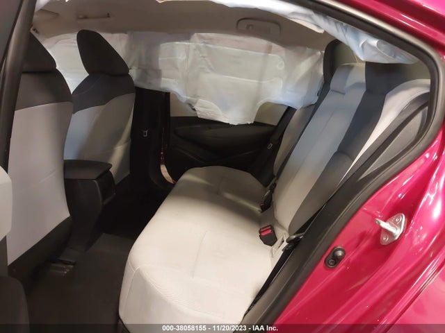 Toyota COROLLA LE 2020 JTDEPRAE1LJ025973 Image 8