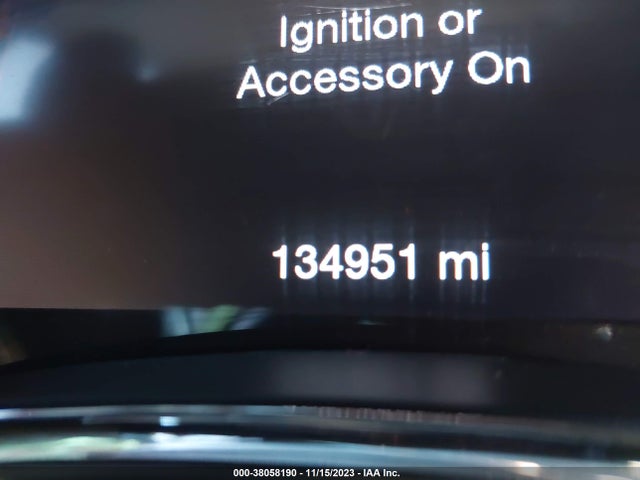 Dodge DURANGO LIMITED 2016 1C4RDHDG2GC459427 Image 7