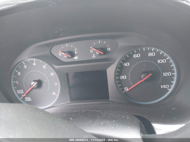 Chevrolet Traverse Fwd Ls 2020 1GNERFKW6LJ275975 Image 15