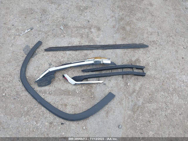 Chevrolet Traverse Fwd Ls 2020 1GNERFKW6LJ275975 Image 11
