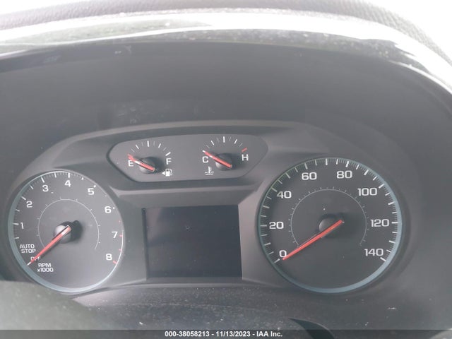 Chevrolet Traverse Fwd Ls 2020 1GNERFKW6LJ275975 Image 7