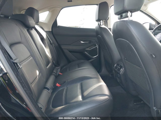 2020 JAGUAR E-PACE SADFK2FX9L1Z80707 Photo 7
