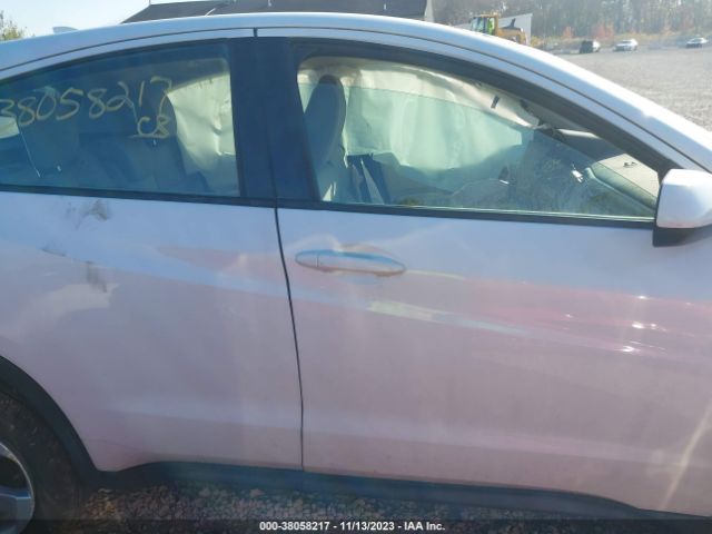 3CZRU6H38HM707332 Honda HR-V LX
