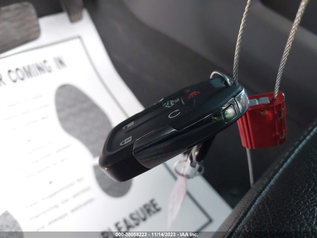 GMC Sierra 1500 Slt 2019 3GTU9DED7KG238646 Image 11