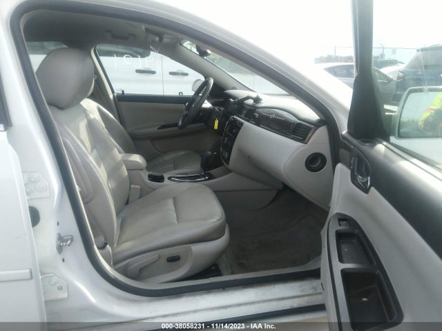 Chevrolet Impala Limited Ltz 2016 2G1WC5E32G1118804 Image 5