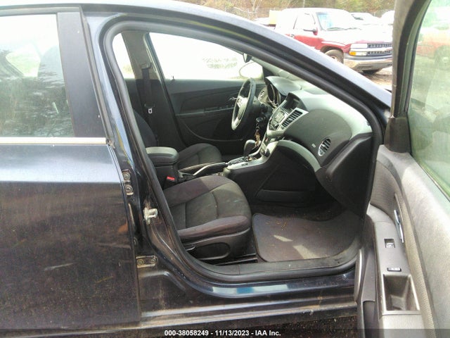 Chevrolet Cruze 1lt Auto 2015 1G1PC5SB1F7142027 Image 5
