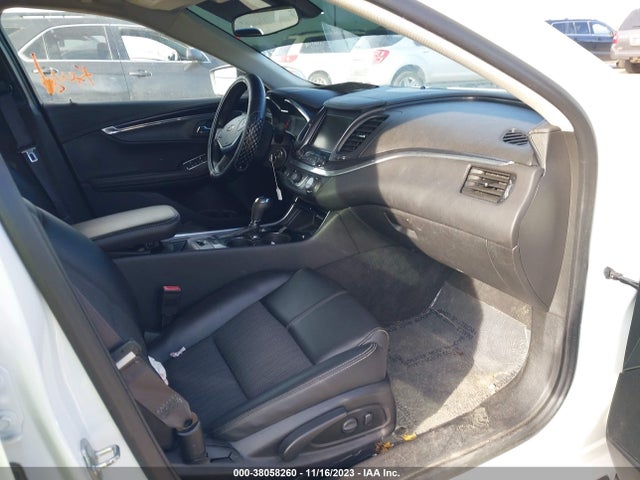 Chevrolet Impala 2lt 2016 2G1115S34G9146822 Image 5