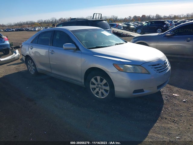 2009 TOYOTA CAMRY LE VIN: 4T1BE46K79U899015