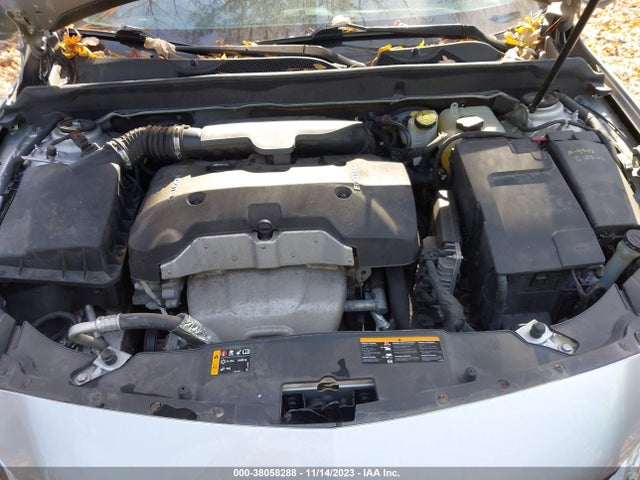 Chevrolet MALIBU 1LT 2014 1G11C5SL3EF227261 Image 10