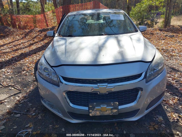 Chevrolet MALIBU 1LT 2014 1G11C5SL3EF227261 Image 12