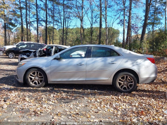 Chevrolet MALIBU 1LT 2014 1G11C5SL3EF227261 Image 14