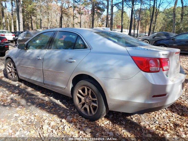 Chevrolet MALIBU 1LT 2014 1G11C5SL3EF227261 Image 3