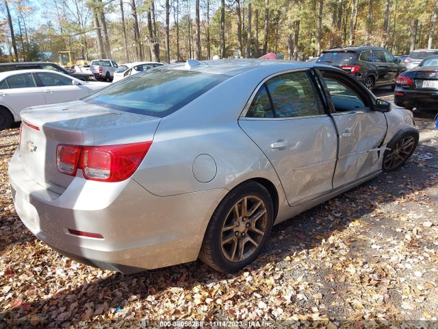 Chevrolet MALIBU 1LT 2014 1G11C5SL3EF227261 Image 4