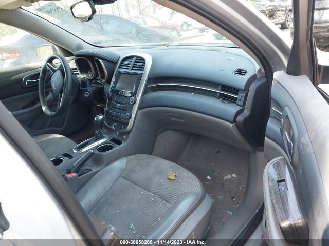 Chevrolet MALIBU 1LT 2014 1G11C5SL3EF227261 Image 5